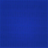 Sample of Cooley - Brite Mid - Blue 0301 78 Inch Awning Fabric - Outdoor Textiles