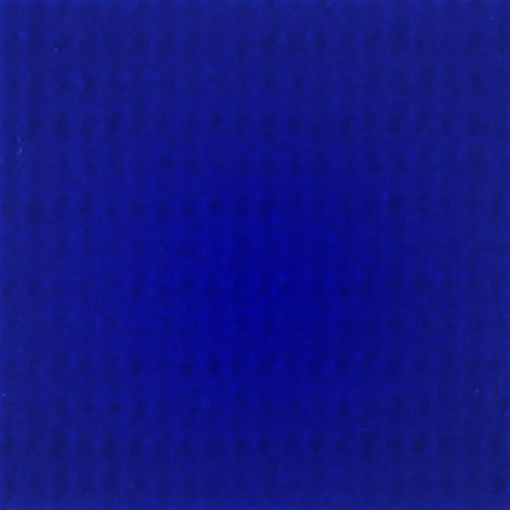 Sample of Cooley - Brite Reflex Blue 5025 78 Inch Awning Fabric - Outdoor Textiles