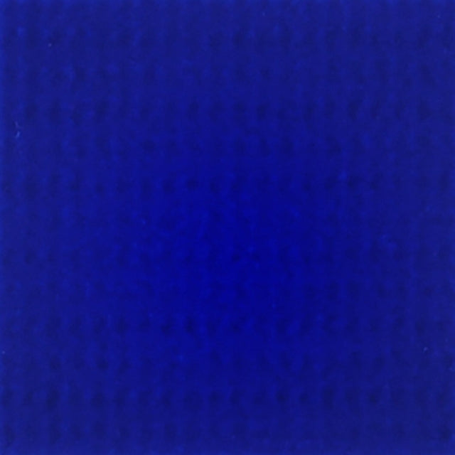 Sample of Cooley - Brite Reflex Blue 5025 78 Inch Awning Fabric - Outdoor Textiles