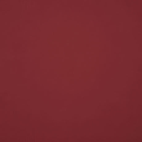 Sample of Dickson Carmine U411 North American Collection Awning / Shade Fabric - Outdoor Textiles