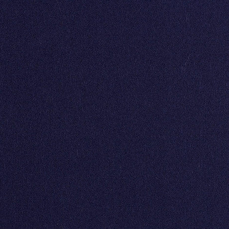 Sample of Dickson Deep Navy 8238 North American Collection 47-Inch Awning / Shade Fabric