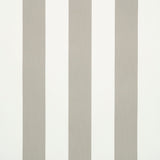 Dickson Paris Cadet Grey / Natural 8907 North American Collection Awning / Shade Fabric