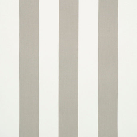 Dickson Paris Cadet Grey / Natural 8907 North American Collection Awning / Shade Fabric