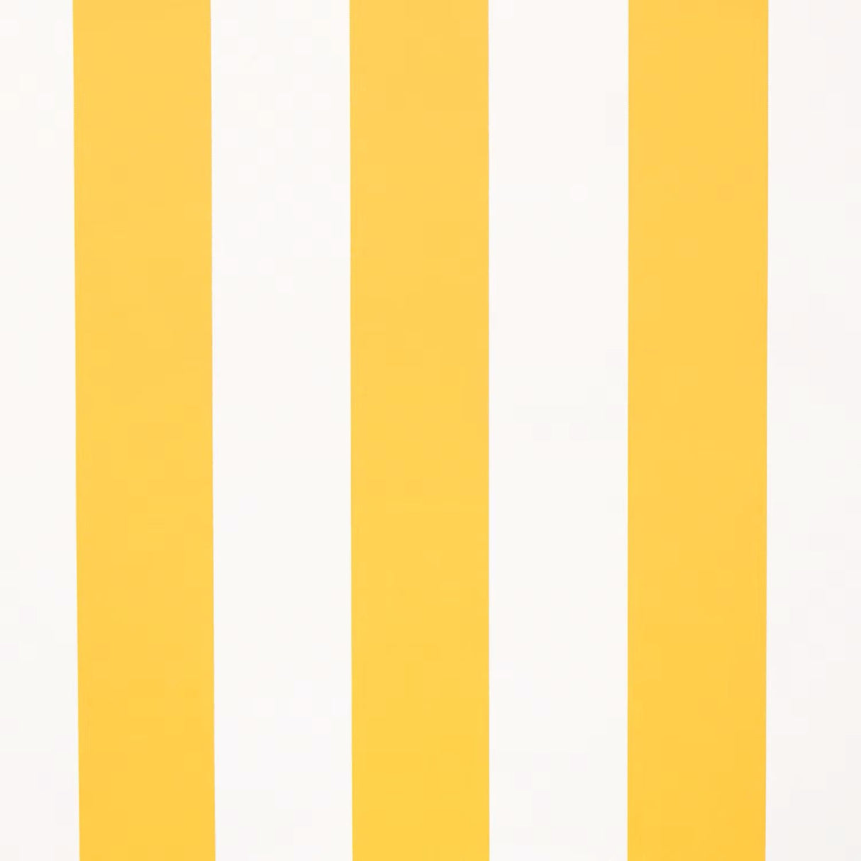 Dickson Paris Lemon Yellow / Natural 8553 North American Collection Awning / Shade Fabric