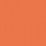 Sample of Dickson Tangerine U767 North American Collection 47-Inch Awning / Shade Fabric