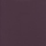 Sample of Enduratex Brushed Aluminum Burgundy 500 Upholstery Fabric