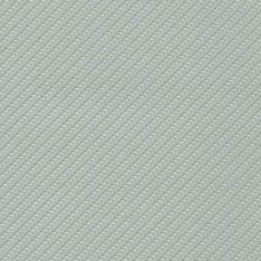 Sample of Enduratex Carbon Fiber Q Quick Silver 200 Upholstery Fabric