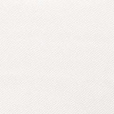 Sample of Enduratex Carbon Fiber Q Rally Bright White 1100 Upholstery Fabric