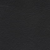 Sample of Enduratex Monticello Black 9810/9009 Upholstery Fabric