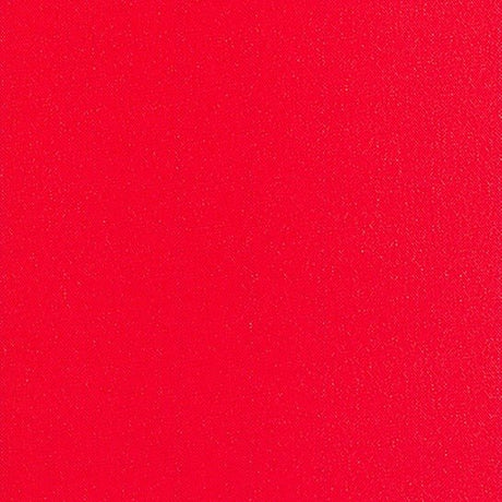 Sample of HarborTime Edge Cardinal Red 60-Inch Marine Canvas Fabric