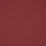 Sample of Hydrofend Deep Maroon 38650-0000 60-Inch Marine/Shade Fabric