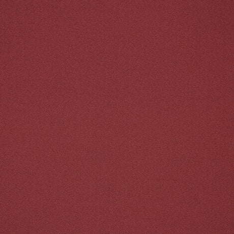Sample of Hydrofend Deep Maroon 38650-0000 60-Inch Marine/Shade Fabric