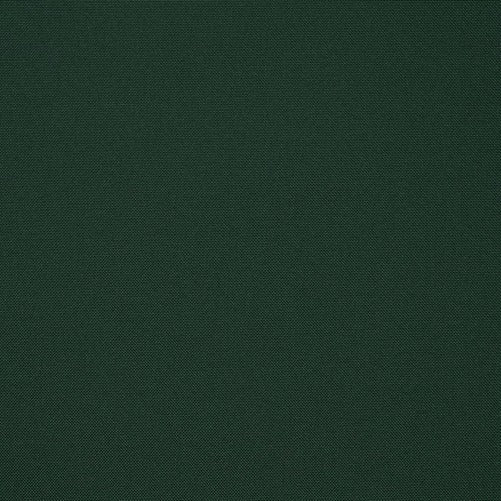 Sample of Hydrofend Hunter Green 38370-0000 60-Inch Marine/Shade Fabric