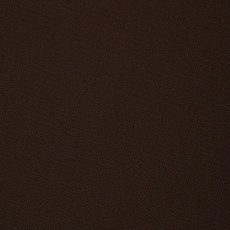 Sample of Hydrofend Mahogany Brown 38380-0000 60-Inch Marine/Shade Fabric