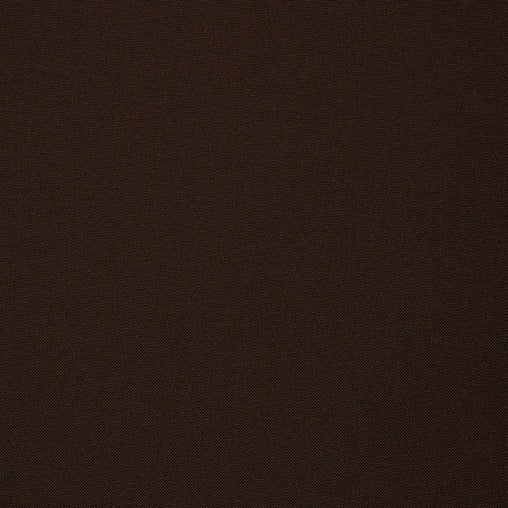 Sample of Hydrofend Mahogany Brown 38380-0000 60-Inch Marine/Shade Fabric