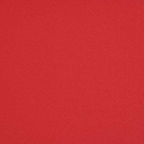 Sample of Hydrofend Radiant Red 38690-0000 60-Inch Marine/Shade Fabric