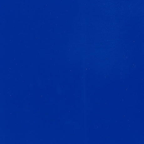 Sample of LAC 650 SL Blue 941 Shade Fabric