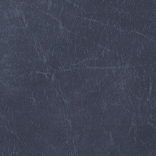Morbern Contract Carrara Steel Blue CR501 Upholstery Fabric
