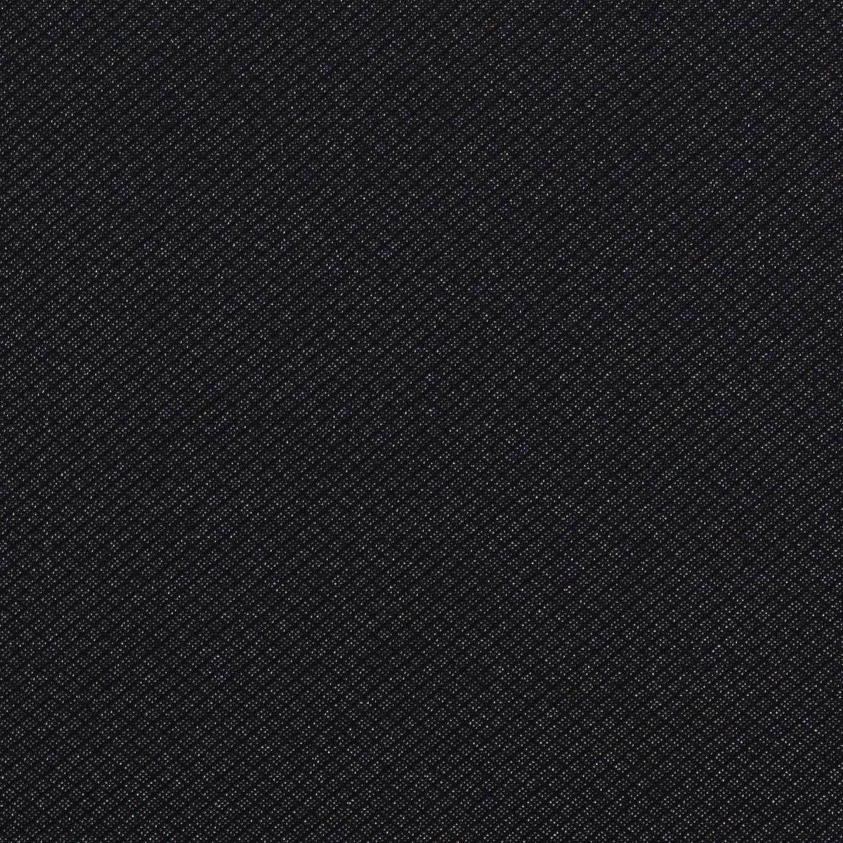 Morbern Marine Edge Black EG-314 Upholstery Fabric