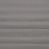 Sample of Nassimi Seaquest Smoke PSP-026ADF Roll-n-Pleat Marine Upholstery Fabric