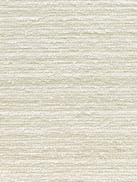 Sample of Outdura Chic Ecru 10301 Ovation 4 Collection - Tawny Sunset Upholstery Fabric - Outdoor Textiles