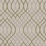 Sample of Outdura Melody Lead 8712 Ovation 3 Collection - Earthy Balance Upholstery Fabric - Outdoor Textiles