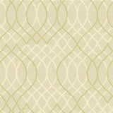 Sample of Outdura Melody Lichen 8711 Ovation 3 Collection - Freshly Inspired Upholstery Fabric - Outdoor Textiles