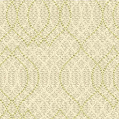 Sample of Outdura Melody Lichen 8711 Ovation 3 Collection - Freshly Inspired Upholstery Fabric - Outdoor Textiles