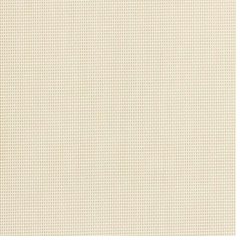 Sample of Phifertex Almond 186 54-inch Standard Mesh Upholstery Fabric