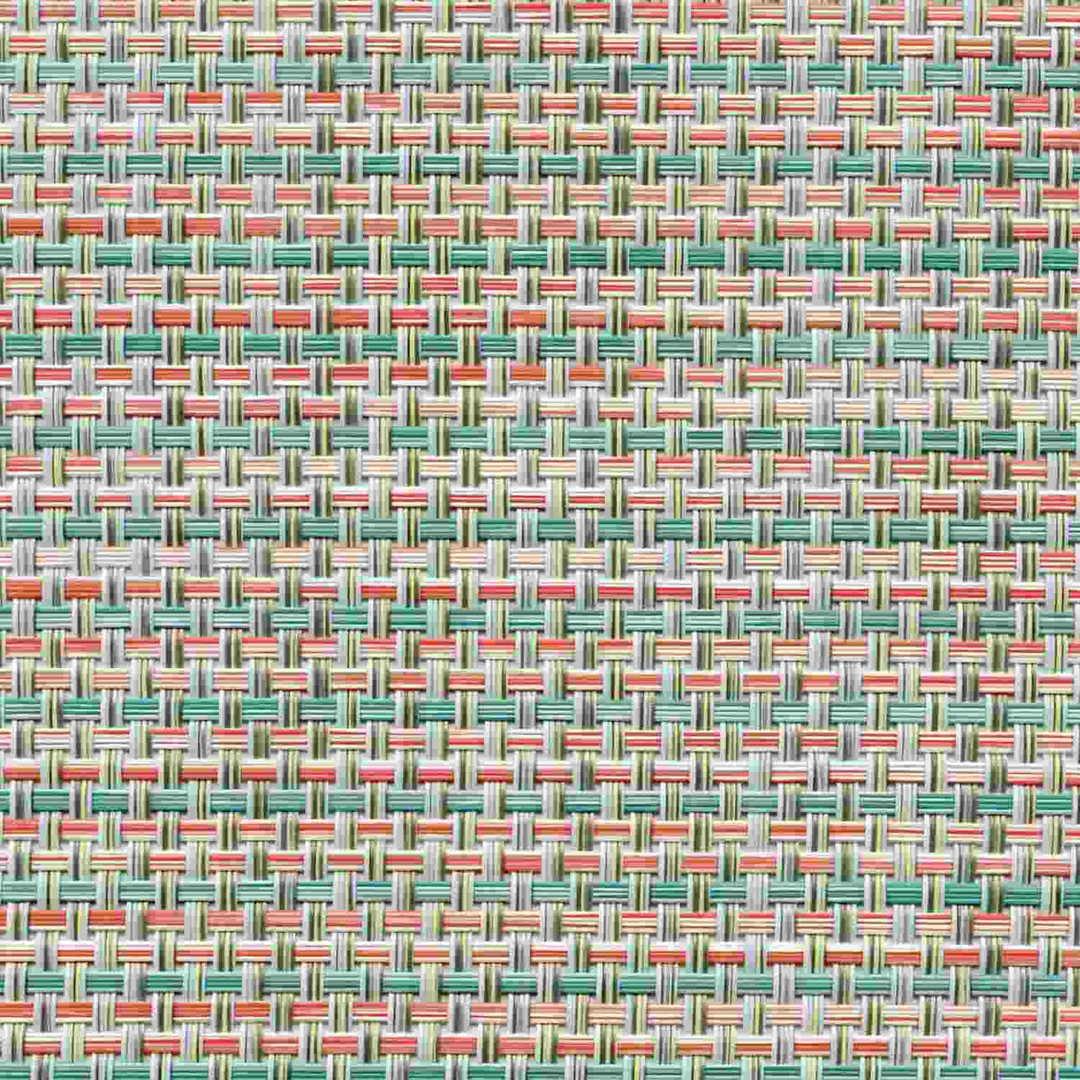 Sample of Phifertex Blazer Confetti LMP 54-inch Resort Collection Sling Fabric