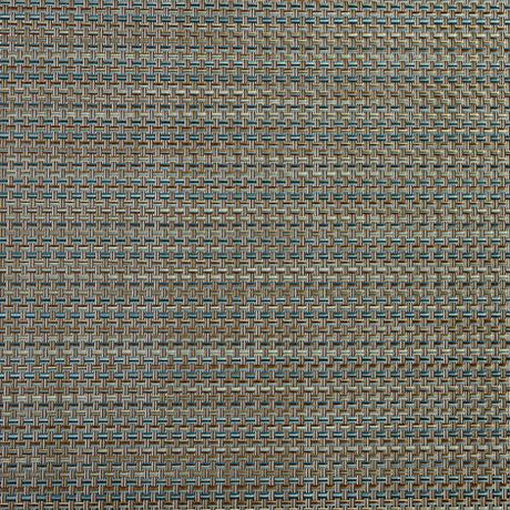 Sample of Phifertex Cane Weave Pacific LFQ 54-inch Wicker Weave Collection Sling Fabric
