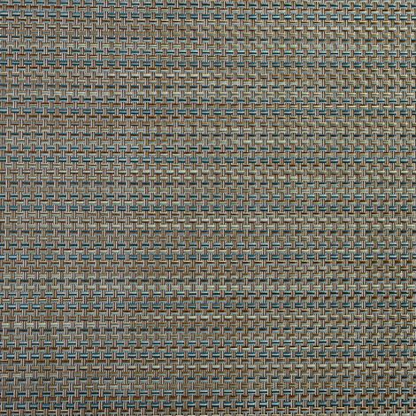 Sample of Phifertex Cane Weave Pacific LFQ 54-inch Wicker Weave Collection Sling Fabric