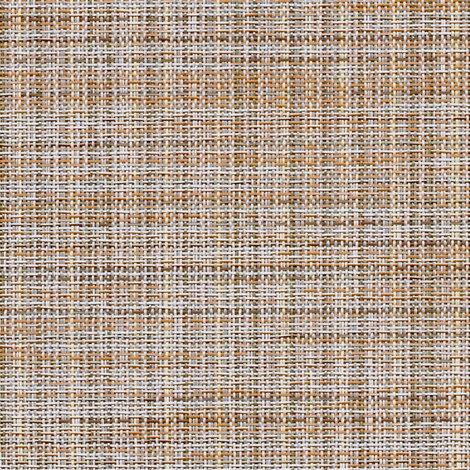 Sample of Phifertex Charm Tango KDV 54-Inch Wicker Weave Collection Sling Fabric