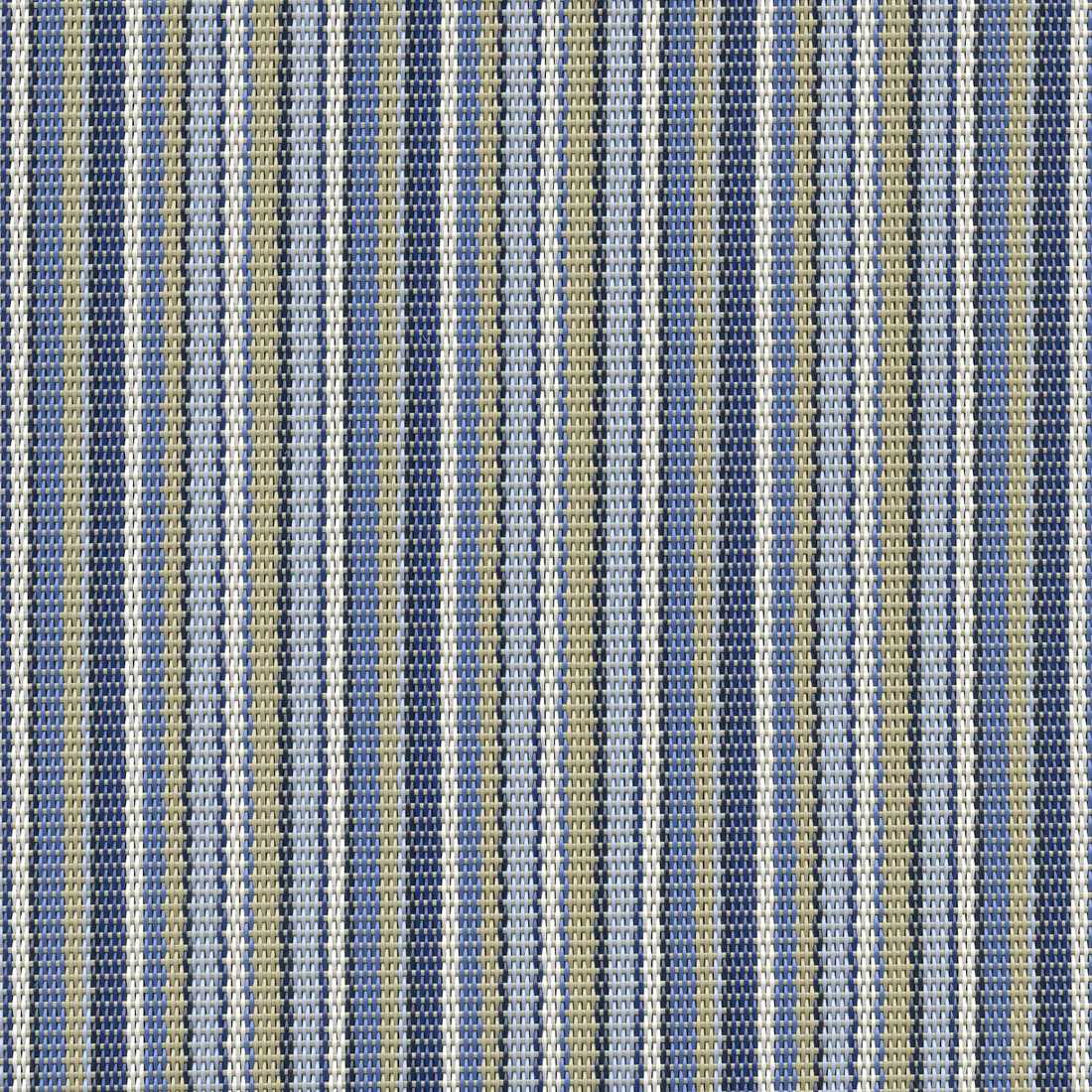 Phifertex Delray Stripe Poolside L38 54-inch Sling Fabric