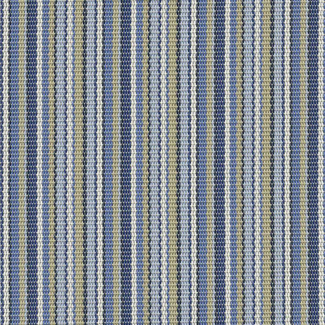 Phifertex Delray Stripe Poolside L38 54-inch Sling Fabric