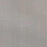 Sample of Phifertex Grey X11 54-inch Standard Mesh Fabric