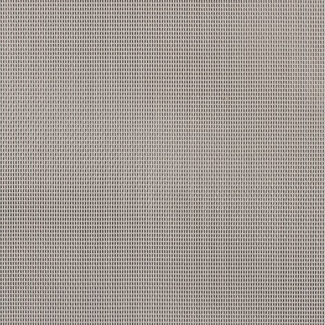 Sample of Phifertex Grey X11 54-inch Standard Mesh Fabric