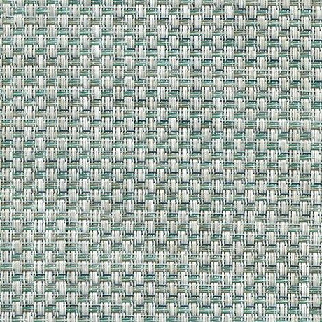 Sample of Phifertex Interlock Calypso DCW 54-Inch Wicker Weave Collection Sling Fabric