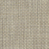 Sample of Phifertex Interlock Linen NBE 54-Inch Wicker Weave Collection Sling Fabric