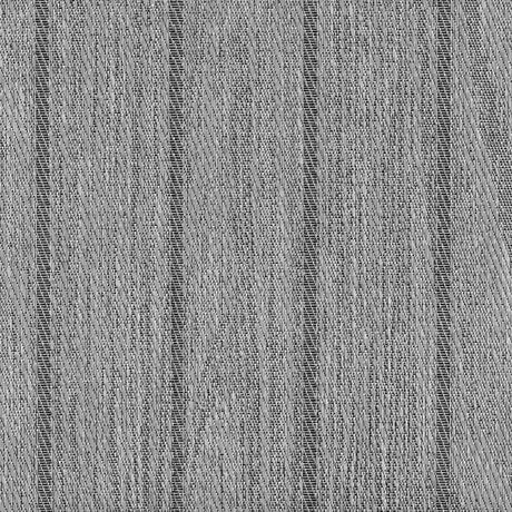 Sample of Phifertex Jacquards Woodgrain Teak Grey ZHV 54-inch Sling Fabric