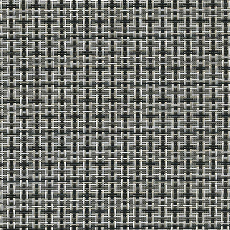 Phifertex Jazzy Raven ZAZ 54-inch Wicker Weave Collection Sling Fabric
