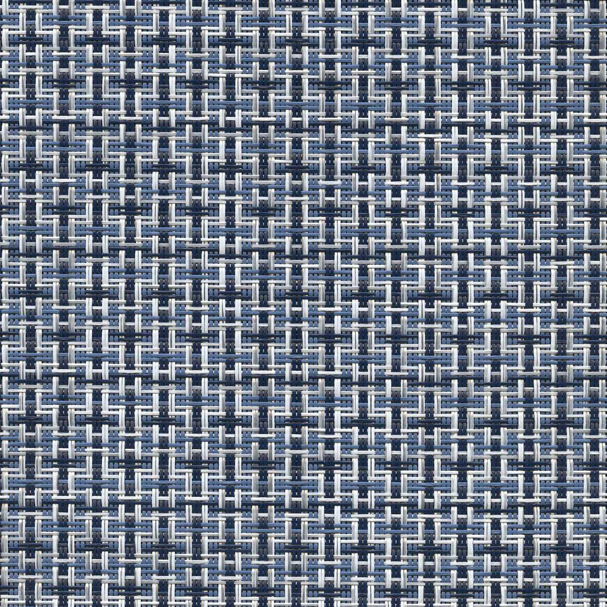 Phifertex Jazzy Twilight LHP 54-inch Wicker Weave Collection Sling Fabric