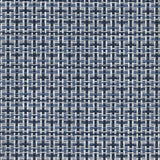 Phifertex Jazzy Twilight LHP 54-inch Wicker Weave Collection Sling Fabric
