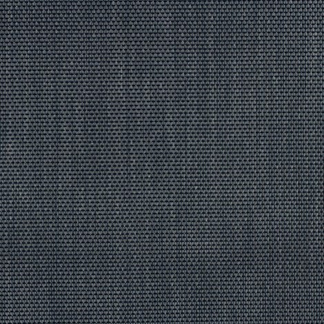 Sample of Phifertex Navy G01 54-inch Standard Mesh Fabric