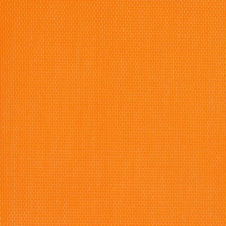 Sample of Phifertex Orange 412 54-inch Standard Mesh Fabric