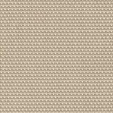 Sample of Phifertex Plus Grey Sand X00 54-inch Sling Fabric