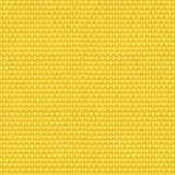 Sample of Phifertex Plus Lemon Yellow 406 54-inch Sling Fabric