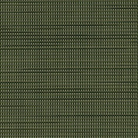 Sample of Phifertex Plus Madras Tweed Moss DDV 54-inch Sling Fabric