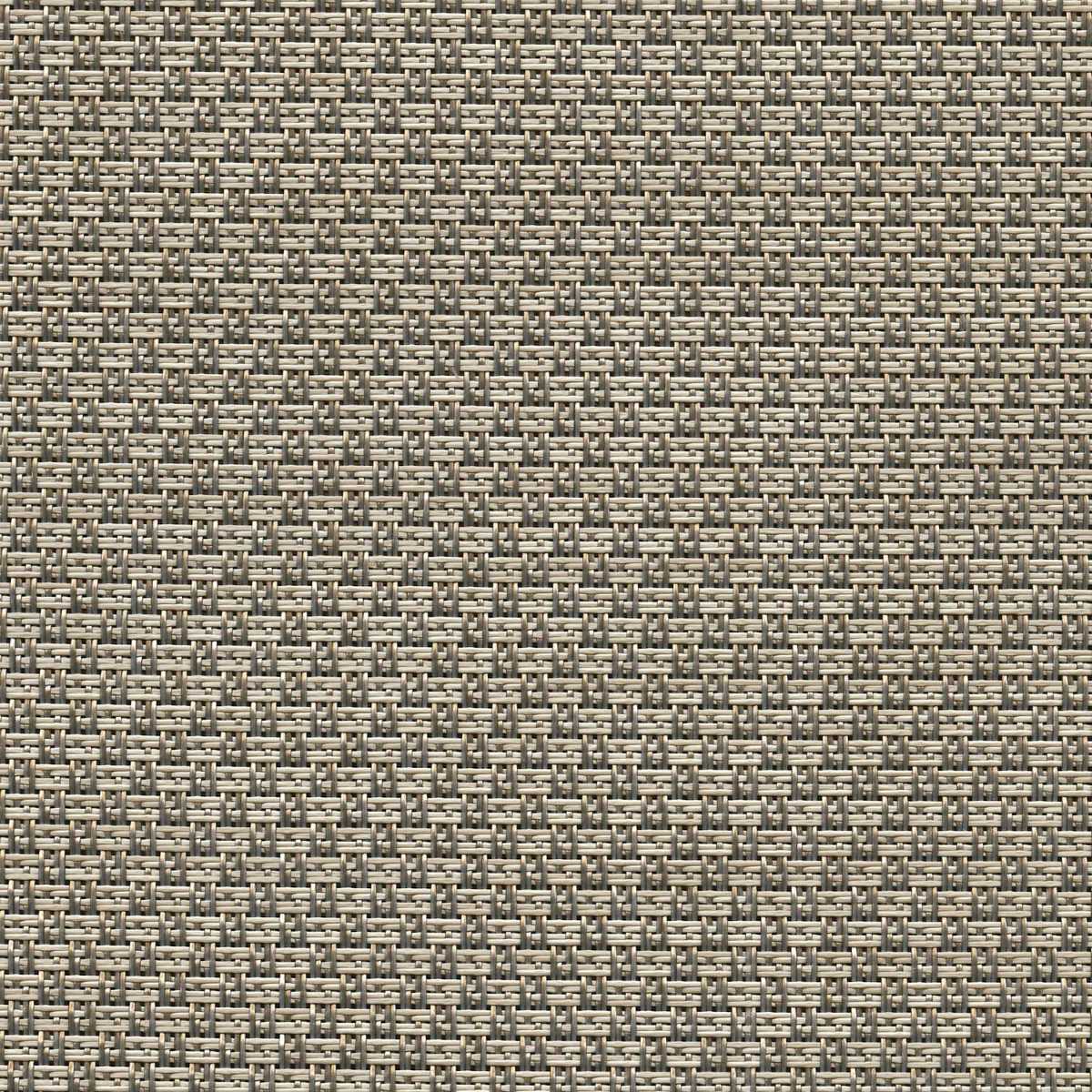 Phifertex Sisal Aluminum OOV 54-inch Wicker Weave Collection Sling Fabric