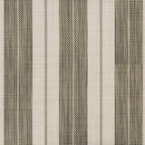 Sample of Phifertex Spectrum Stripe Dune ZHU 54-inch Stripes Collection Sling Fabric